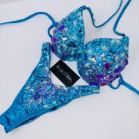 Tiferet Baby Pink Blue 2150