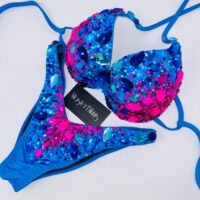 Tiferet Caribean Pink 2146