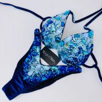 Tiferet Deepest Blue 2169