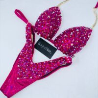 2188 Faye Magenta