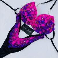 Tiferet Pink Neon 2214