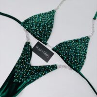 2200 Dark Green