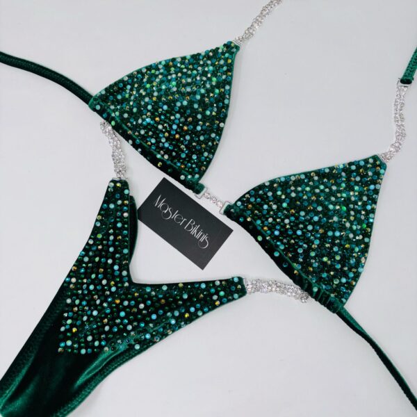 2200 Dark Green