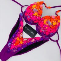 Tiferet Degraded Sunrise 2080