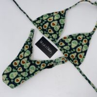 Bikinito Selkis Aguacatitos