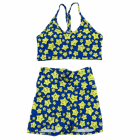 Top Claris & Short Celi