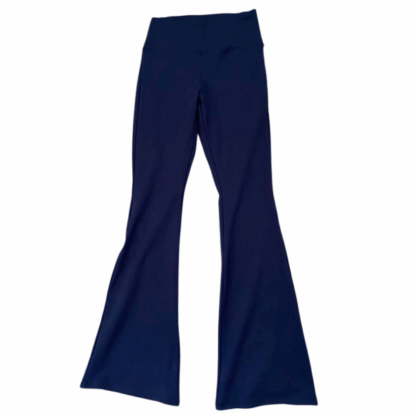 Flared Pants