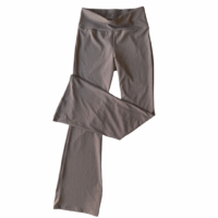 Flared Pants