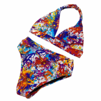 Swimsuit Lotus
