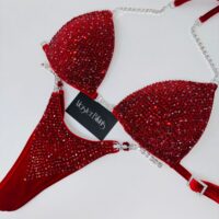 Venus Red Velvet 2273