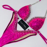 2309 Crax 3/4 - Brillant