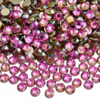 Estándar Air Gold Line Rose