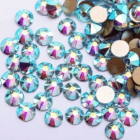 Estándar Aquamarine AB