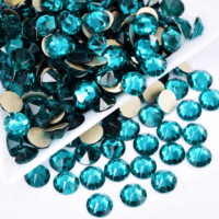 Estándar Blue Zircone