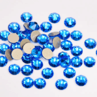 Estándar Capri Blue