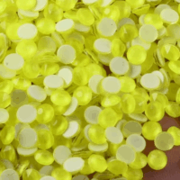 Estándar Citrine Neon