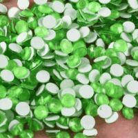 Estándar Emerald Neon