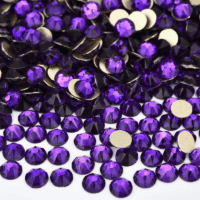 Estándar Heliotrope