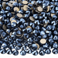 Estándar Jet Black Shine