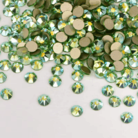 Estándar Lt Peridot AB