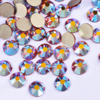 Estándar Lt. Colorado Topaz AB