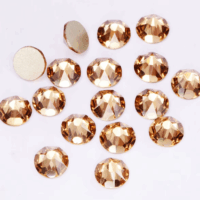 Estándar Lt. Colorado Topaz