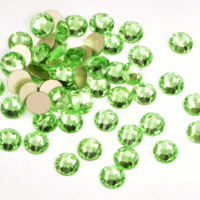 Estándar Lt Peridot