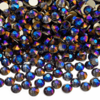 Estándar Metallic Violet