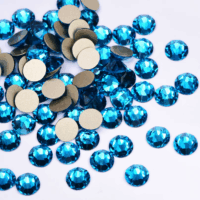 Estándar Peacock Blue