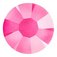 Preciosa Crystal Neon Pink