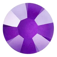 Preciosa Crystal Neon Violet