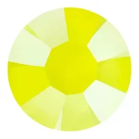 Preciosa Crystal Neon Yellow