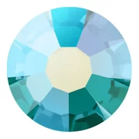 Preciosa Blue Zircone AB
