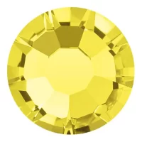 Preciosa Citrine
