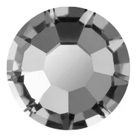 Preciosa Silver Flare