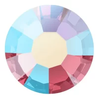 Preciosa Indian Pink AB