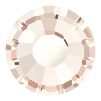 Preciosa Light Gold Quartz