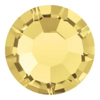 Preciosa Light Topaz