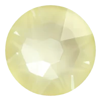 Swarovski Crystal Soft Yellow Ignite
