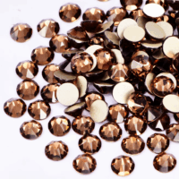 Estándar Smoked Topaz