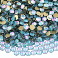 Estándar Tiffani Crystal