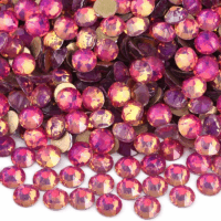 Estándar Vivid Purple Opal