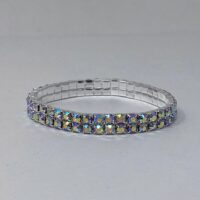 Brazalete 64 - 2 Líneas AB