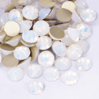 Estándar White Opal