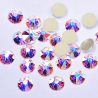 Estándar Crystal AB