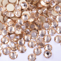 Estándar Golden Champange