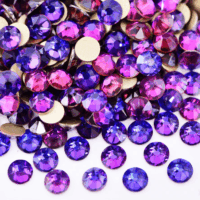 Estándar Purple Velvet