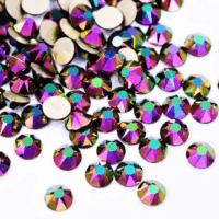 Estándar Rose Gold AB