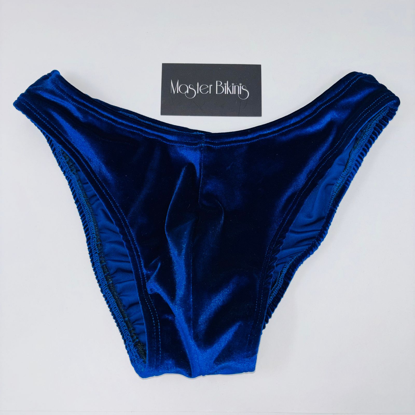 Posador Culturismo Royal Velvet T. CH