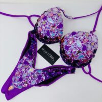 Tiferet Bougainvillea Violeta